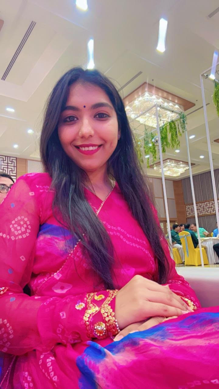 Testimonial by Priyankaba Jadeja